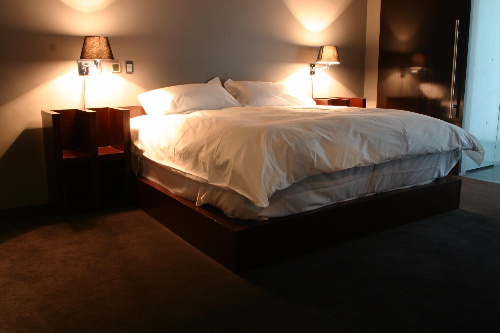 גואדלחארה Demetria Hotel מראה חיצוני תמונה