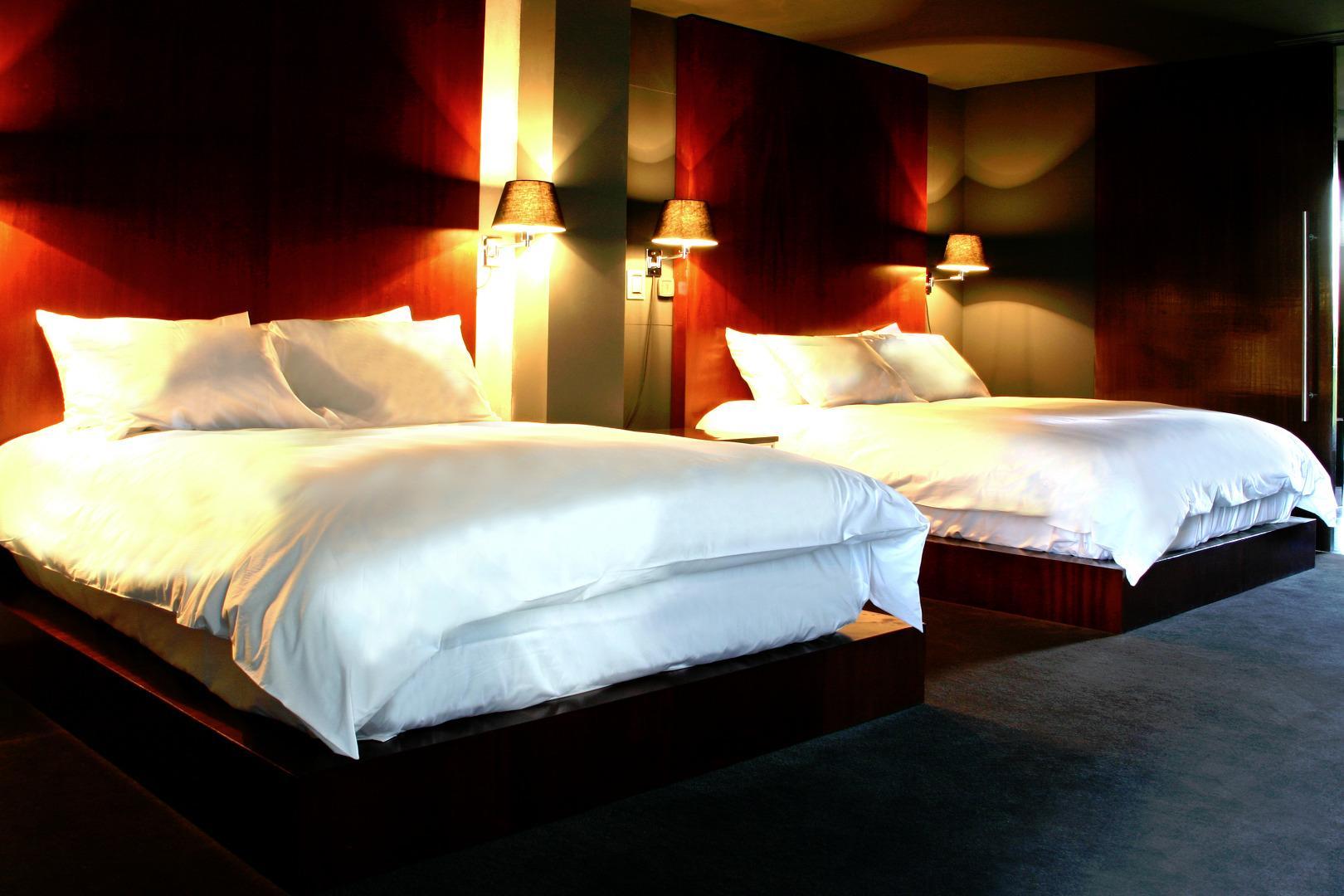 גואדלחארה Demetria Hotel מראה חיצוני תמונה