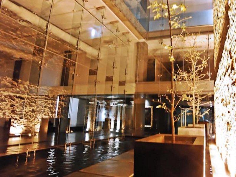 גואדלחארה Demetria Hotel מראה חיצוני תמונה