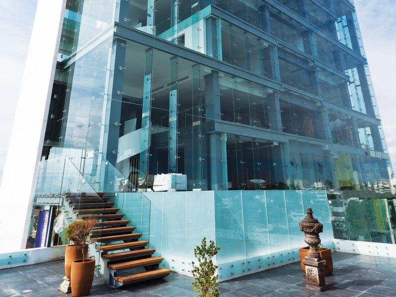 גואדלחארה Demetria Hotel מראה חיצוני תמונה