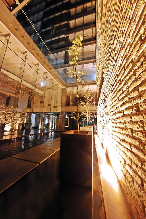גואדלחארה Demetria Hotel מראה חיצוני תמונה
