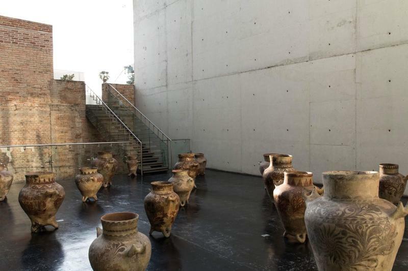 גואדלחארה Demetria Hotel מראה חיצוני תמונה