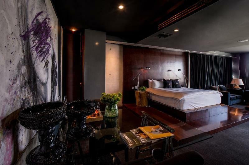 גואדלחארה Demetria Hotel מראה חיצוני תמונה