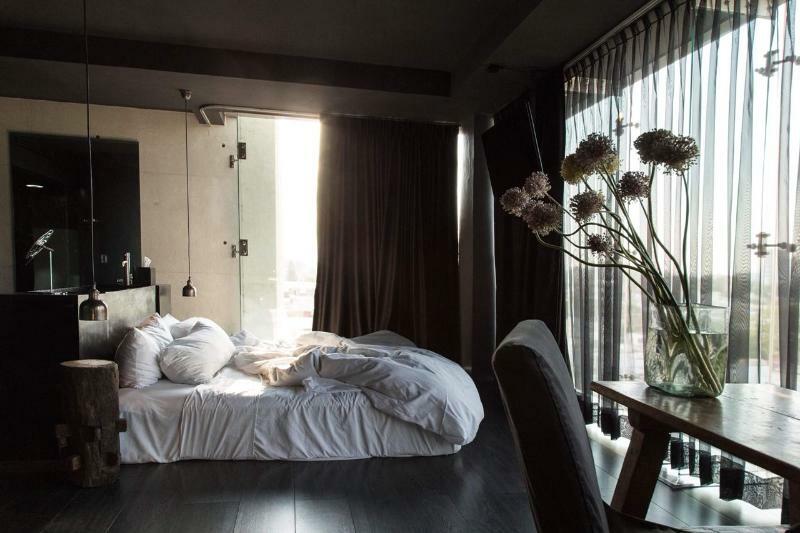 גואדלחארה Demetria Hotel מראה חיצוני תמונה