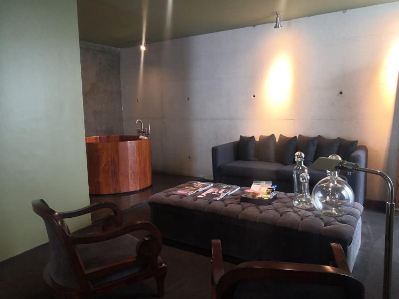 גואדלחארה Demetria Hotel מראה חיצוני תמונה