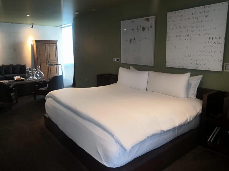 גואדלחארה Demetria Hotel מראה חיצוני תמונה